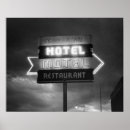 Recherche de enseigne néon posters Vintage
