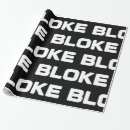 Recherche de humain papier cadeau Cool