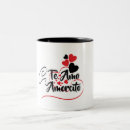 Recherche de tazas tasses Amour