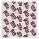 Recherche de motif hawaïen posters Rose