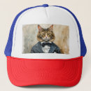 Recherche de tuxedo casquettes Chaton
