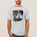 Recherche de tour eiffel de paris tshirts Historique