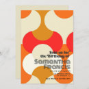 Recherche de cool invitations Vintage