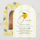 Recherche de son une fille invitations Baby girl