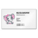 Recherche de à petits pois cartes visite Rose