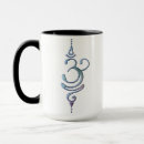 Recherche de sanskrit tasses Mandala