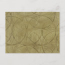 Zoek naar het cirkelen briefkaarten Vormen