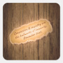 Recherche de papier déchiré autocollants Rustique