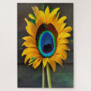 Zoek naar peacock puzzels Kleurrijk