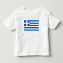 Recherche de drapeau grec tshirts République hellénique