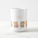 Recherche de chat tigré orange tasses Amoureux des chats