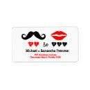 Recherche de moustach autocollants Pour eux