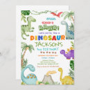 Recherche de trex invitations Rugir