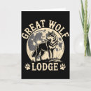 Zoek naar huilende wolf kaarten Volle maan