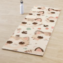 Recherche de cat yoga tapis Amoureux des chats