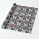 Recherche de breton papier cadeau Chien