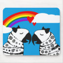 Recherche de lesbienne tapis souris Arc en ciel