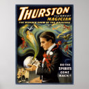 Recherche de magician posters Illusionist
