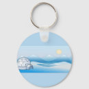 Recherche de arctique porteclés Hiver