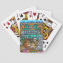 Recherche de afrique jeux de cartes Safari