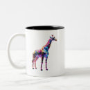 Recherche de girrafe tasses Toute personne