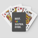 Recherche de diversité jeux de cartes Lesbienne