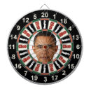Zoek naar politiek dartborden Barack obama