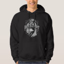 Recherche de gotham pulls capuche Jaune et noir