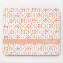 Recherche de saumon tapis souris Floral