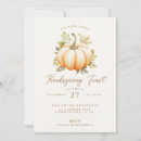 Recherche de brunch thanksgiving invitations Dîner