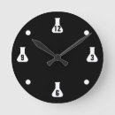 Recherche de rats horloges Temps