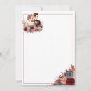 Recherche de jolies mariage invitations À un floral
