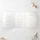 Recherche de cérémonie mariage invitations Élégant
