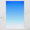 Zoek naar gradient briefpapier Blauw