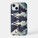 Recherche de nuit étoilée iphone coques Gothique