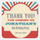 Recherche de fête du carnaval autocollants Pour tous