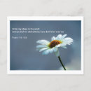 Recherche de citation biblique cartes postales Bible