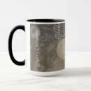 Recherche de noël nostalgique tasses Xmas