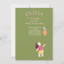 Recherche de pique nique anniversaire invitations Rose