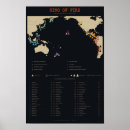 Zoek naar aardwetenschappen posters Vulkaan