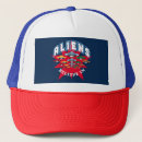 Recherche de ovni casquettes Mignon