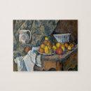 Recherche de cezanne paul puzzles Table