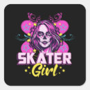 Recherche de longboards autocollants Patinage