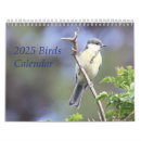 Recherche de oiseau calendriers Nature