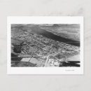 Zoek naar aerial briefkaarten Foto