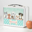 Zoek naar puppy lunchboxen Hond