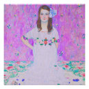 Recherche de klimt posters Floral