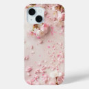 Recherche de cerise fleur iphone coques Floral