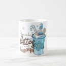 Recherche de flanelle classiques tasses Hiver