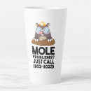 Recherche de mole tasses Chimie